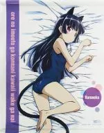 C-2黑猫水ver.浴池挂画C奖