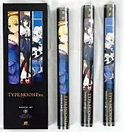 TYPE-MOON Fees. Tapiz 3 tipos 1 juego (B)