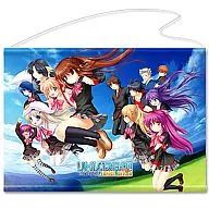 Little Busters! PERFECT EDITION Tapestry