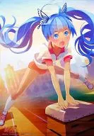 恩田新插图B2挂画WonderGOO特典