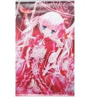 Red Canary Art Jeunes Nagoya Limited Edition