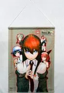 [Single Item] Bundled special bonus of "PSP-Soft STEINS;GATE" Gamers limited edition Tapestry