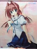 Asakura Otohime Tapicería A "D. C. II To You - Da Capo II - To You"