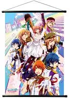 うたの☆プリンスさまっ♪マジLOVE2000% B2タペストリー