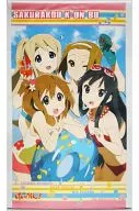 Tsumugi & Ritsu & Yui & Mio Tapiz "K-ON!!"