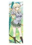 Hoshina Kashiwazaki Life-size Tapestry 「 Haganai NEXT 」