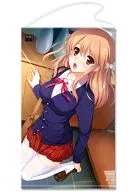 F. Morino Yukino Extra Large Tapestry "Hatsukoi 1/1"