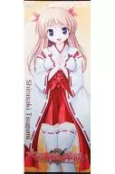 白崎绪美特大挂画ARIA WebShop 2012 Winter