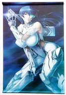 [A la carte] Anti-Mau-Shinobi Asagi 3B2 Tapeçarias "C83 vs. Mau-Shinobi Set"