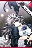 Song of Rose(铃平广)B2挂画