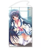 B : Amagase Natsuki Extra Large Tapestry 「 Karumaruka Circle 」