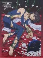 Drawn B3 Tapestry "CODE GEASS: Lelouch of the Rebellion DV D-Box Technologies / CODE GEASS: Lelouch of the Rebellion R2 DV D-Box Technologies" by Leloush Ramperuzi, Animate linked Purchase benefits