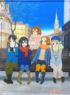 HTT Member (London) B1 Tapestry "Eiga K-on!" TBS limited