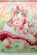 Takanoyuki-sensei's drawing of B2 Tapestry 野々咲 Ichigo