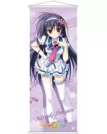 Amagase Natsuki Life-size Tapestry "Karumaruka * Circle"
