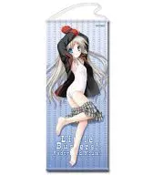 P : Kudrjavka Nomi ver. 3 Life-size tapestry "Little Busters!"