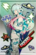 DRAMAtical Murder 蒼葉 B2サイズタペストリー 「THE CHiRAL NIGHT -Dive into DMMd- V2.0」