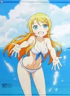 Kosaka Kirino (swimsuit) Drawing B2 Tapestry "Ore no Imouto ga Konna ni Kawaii Wake ga Nai"