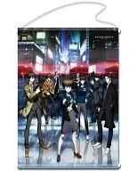 A : Set B2 Tapestry 「 Psycho - PASS PSYCHO-PASS 2 」