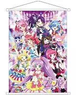 Set B2 Tapestry 「 PriPara 」