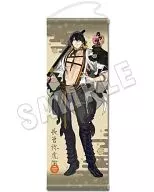 44. Kotetsu Nagasone Tapestry First Edition 「 Touken Ranbu -ONLINE - 」