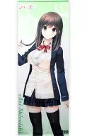 白石葵 特大タペストリー 「ハルキス」