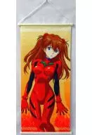 式波・アスカ・ラングレー タペストリー 「ヱヴァンゲリヲン新劇場版」