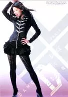 Misato Chiwara Tapestry limited to each venue "Minori Chihara Live Tour 2012 ~ D-Formation ~" limited to Sapporo performance
