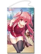 F.ユイ 特大タペストリー 「Angel Beats!-1st beat-」