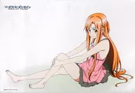 Asuna (Negligee Ver.) B2 Tapestry 「 SWORD ART ONLINE 」