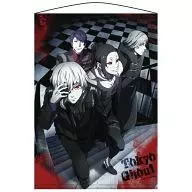 Collective TOKYO GHOUL A1 Tapestry "Tokyo Ghoul"