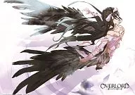 TYPE-1.アルベド(飛行) B2タペストリー 「オーバーロード」