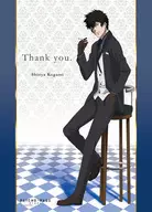 "PSYCHO-PASS Psycho-Pass", un tapiz B2 dibujado por Shinya 狡噛