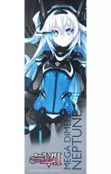 Next Black Ver. Slim Tapestry 「 MEGADIMENSION NEPTUNIA VII 」 C89 Goods