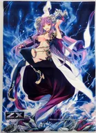 "Figure Z/X -Zillions of Enemy X-Seven Great Sins Luxria 1/8 PVC Painted Finished Product" Amiami limited privilege Tapestry