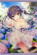 Hydrangea Koji (Rubi-sama) B2 Tapestry