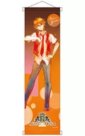Juoin Kakeru Mini Tapestry "KING OF PRISM by PrettyRhythm"