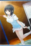 ヘアピンショット(珈琲貴族) B2タペストリー