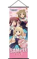 Candy Island Slim Tapestry 「 idol Master Cinderella Girls 」