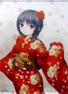 Aoyama Sumika Sakura Version (Coffee Aristocrat) B0 Tapestry