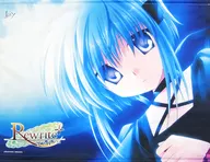 Kaiari Original B2 cloth Tapestry "PCsoft Rewrite +" Animate reservation privilege