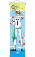 Hoshiya Yuta Mini Tapestry Sailor Ver 「 Star-Myu 」