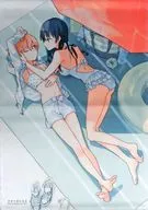 Yuu Koito & Touko Nanami B2 Tapestry "Bloom Into You"