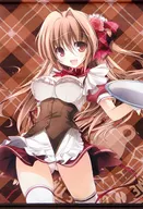 Chika Cafe(karory)B2挂画