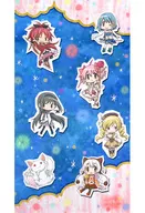 Collective (SD) goodwill "PUELLA MAGI MADOKA MAGICA : The Story of Treason"