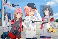 集合ver Jumbo挂画海洋乐园商店&在线商店限定