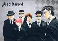 3年级B3挂画京都国际漫画动画博览会2015(京都MAFU)限定