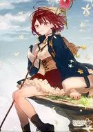 ソフィー B1タペストリー 「ソフィーのアトリエ」 C90グッズ