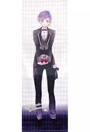 逆巻カナト ビッグタペストリー 「DIABOLIK LOVERS BLOODY BOUQUET」