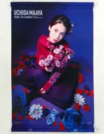 內田真禮A3掛畫